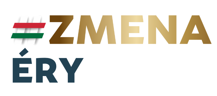 Zmeny éry