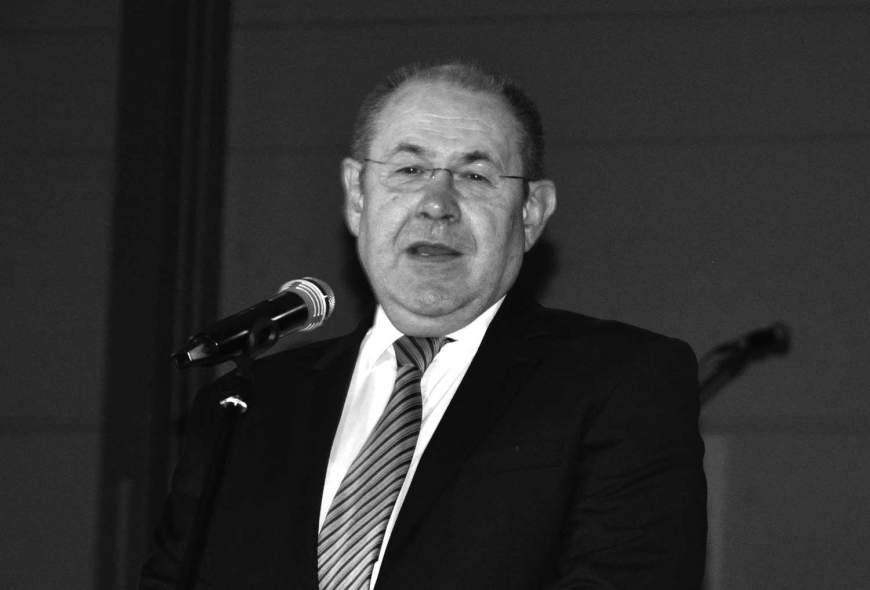 Pásztor István