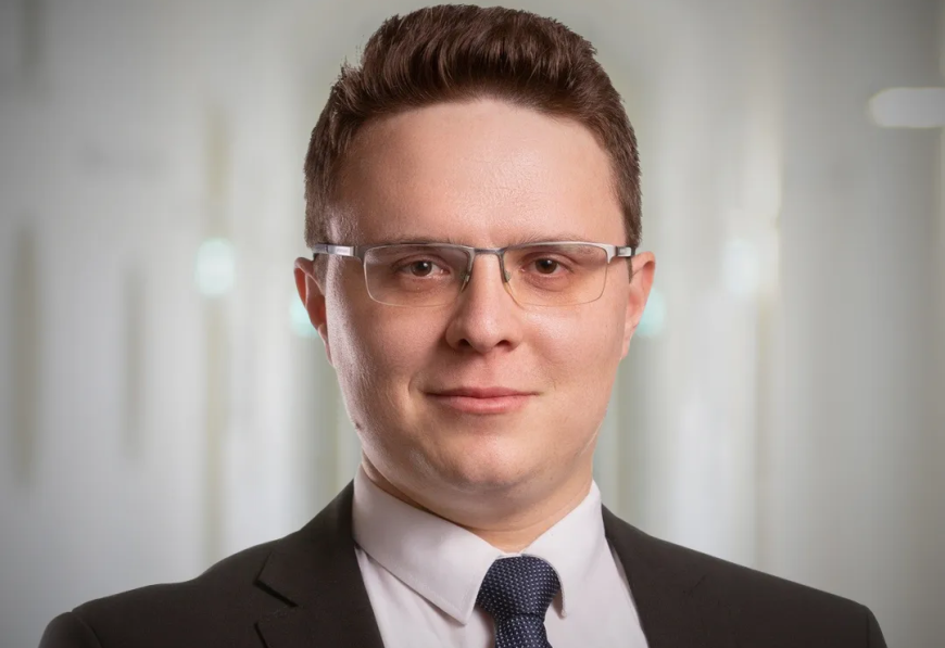 Tárnok Balázs archívuma