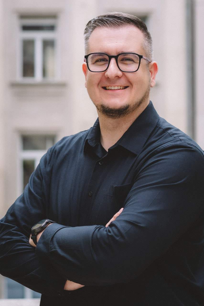 szigeti Szilard