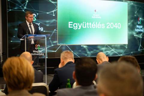 együtt 2040