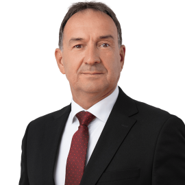 Vince Hajdók 