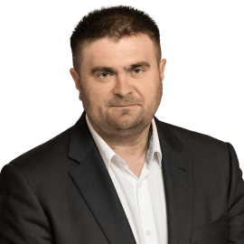 Köpöncei Péter