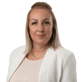 Ingrid Sipos Molnár 
