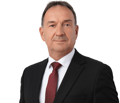 Vince Hajdók 